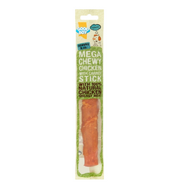 Load image into Gallery viewer, Good Boy Mega Chicken Carrot Natural Dog Treats
