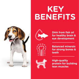Load image into Gallery viewer, Hill&#39;s Science Plan Medium Puppy Dry Dog Food with Chicken
