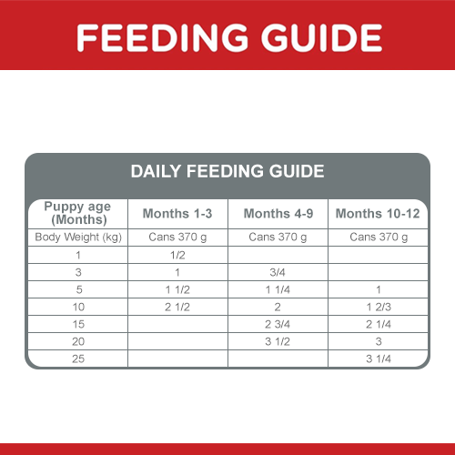 Hill s Science Plan Puppy Wet Dog Food with Chicken The Pet Store