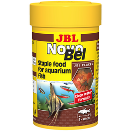 Load image into Gallery viewer, JBL NovoBel Food Flakes for All Freshwater Fish
