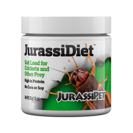 Load image into Gallery viewer, JurrassiPet JurassiDiet GutLoad Premium Food for Reptile and Amphibial Prey

