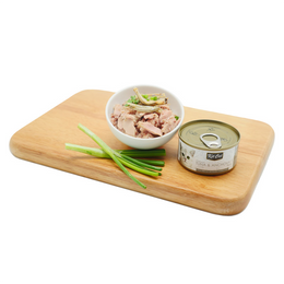 Load image into Gallery viewer, Kit Cat Deboned Tuna &amp; Anchovy Wet Cat Food
