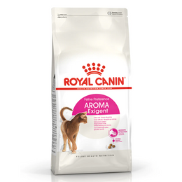 Load image into Gallery viewer, Royal Canin Aroma Exigent Dry Cat Food
