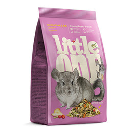 Load image into Gallery viewer, Little One food for Chinchillas
