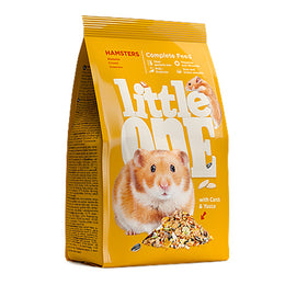 Load image into Gallery viewer, Little One food for Hamsters
