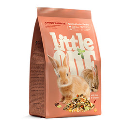 Load image into Gallery viewer, Little One food for Junior Rabbits
