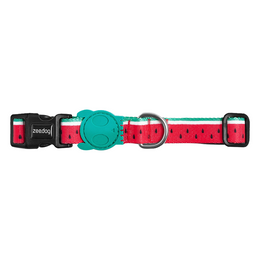 Load image into Gallery viewer, Zee.Dog Lola Collar
