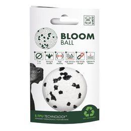 Load image into Gallery viewer, M-PETS Bloom Ball II Dog Toy
