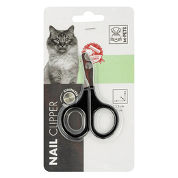 Load image into Gallery viewer, M-PETS Cat Nail Clipper
