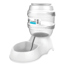 Load image into Gallery viewer, M-PETS Cylinder Water Dispenser
