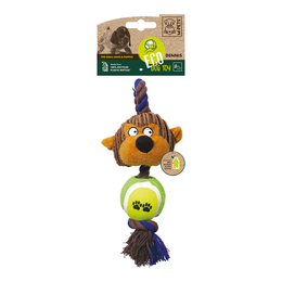 Load image into Gallery viewer, M-PETS Dennis Ecco Dog Toy
