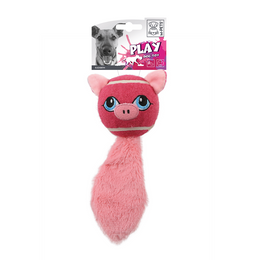 Load image into Gallery viewer, M-PETS Elizabeth Dog Toy
