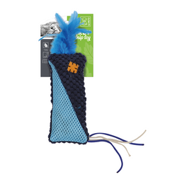 Load image into Gallery viewer, M-PETS Herby Birdy Catnip Toy Assorted Colors
