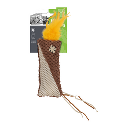 Load image into Gallery viewer, M-PETS Herby Birdy Catnip Toy Assorted Colors
