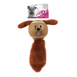 Load image into Gallery viewer, M-PETS Jimmy Dog Toy

