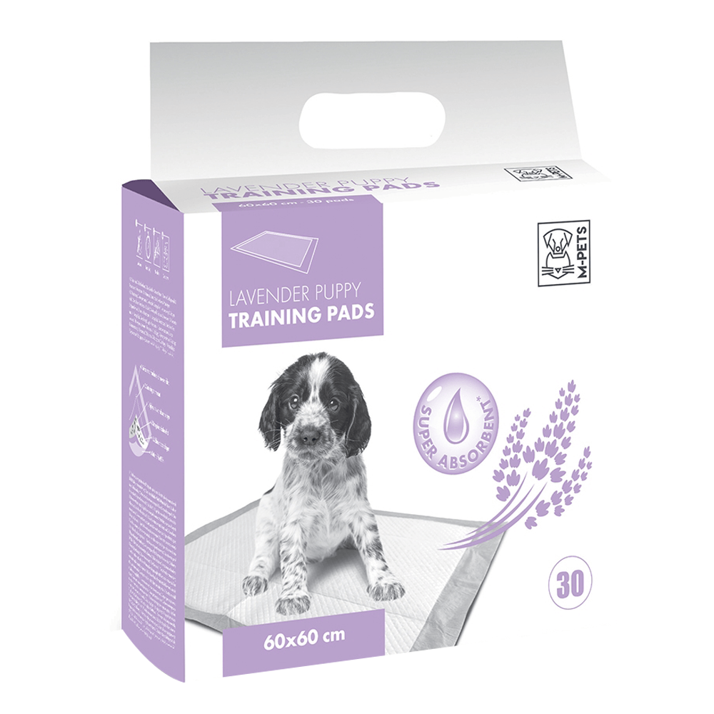 Pads sales for pets