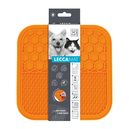 Load image into Gallery viewer, M-PETS Lecca Mat Orange
