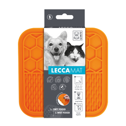 Load image into Gallery viewer, M-PETS Lecca Mat Orange
