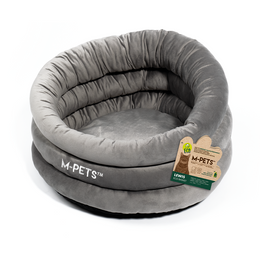 Load image into Gallery viewer, M-PETS Lewis Eco Cushion
