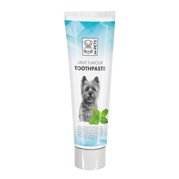 Load image into Gallery viewer, M-PETS Mint flavor Toothpaste
