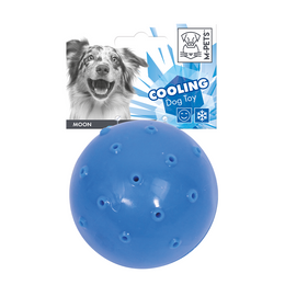 Load image into Gallery viewer, M-PETS Moon Cooling Dog Toy

