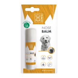 Load image into Gallery viewer, M-PETS Nose Balm
