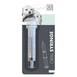 Load image into Gallery viewer, M-PETS Oral Syringe
