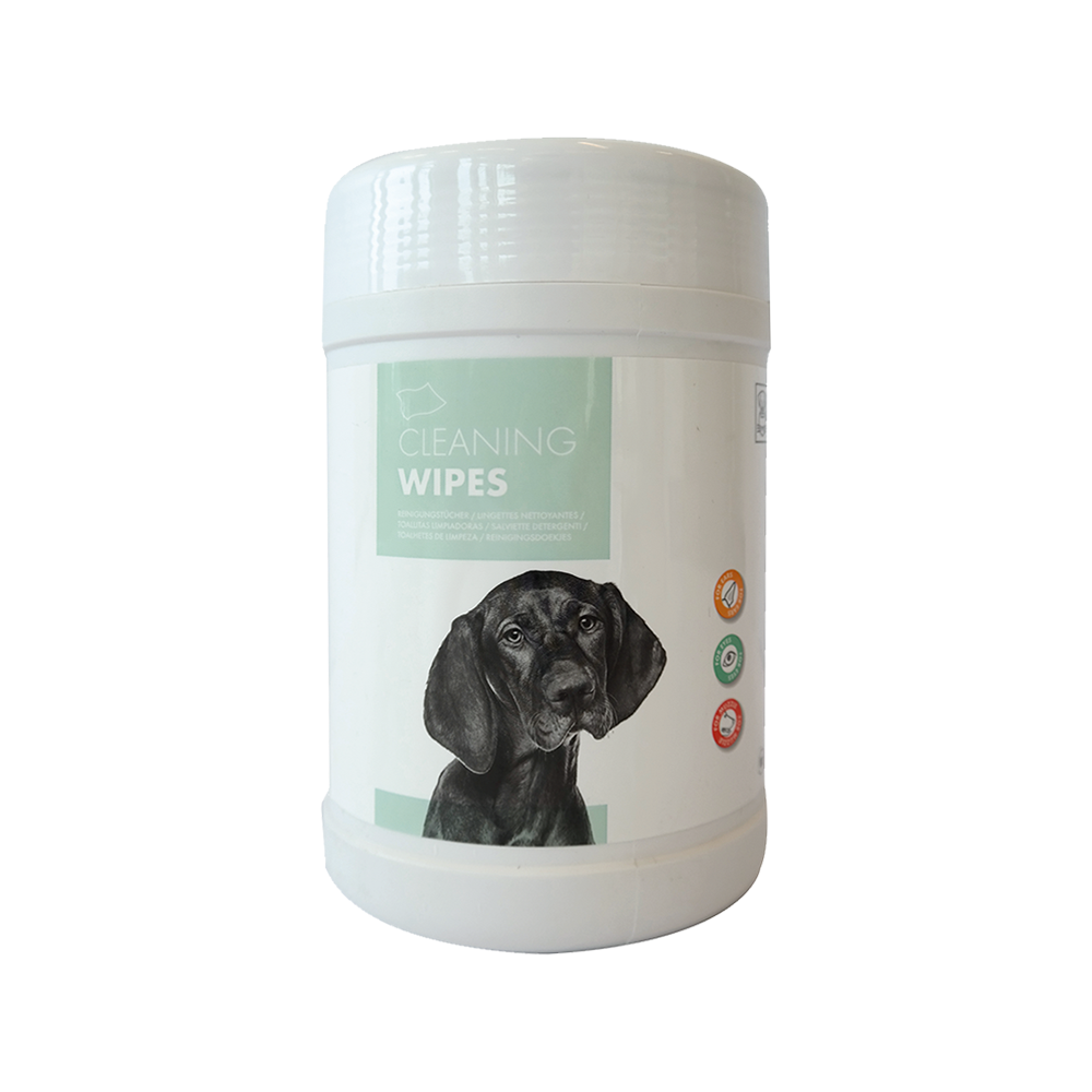 M-PETS Pet Cleaning Wipes