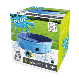Load image into Gallery viewer, M-PETS Pluf Swimming Pool
