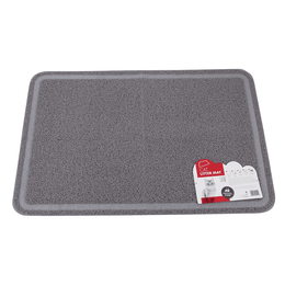 Load image into Gallery viewer, M-PETS Rectangular Cat Litter Mat
