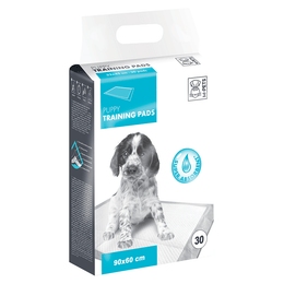 Load image into Gallery viewer, M-PETS Training Pads 30 Pack
