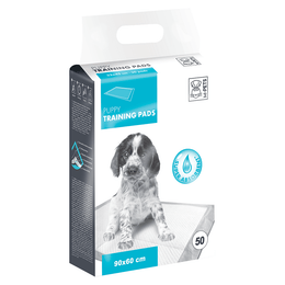 Load image into Gallery viewer, M-PETS Training Pads 50 Pack
