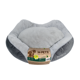 Load image into Gallery viewer, M-PETS Ulva Eco Basket Bed
