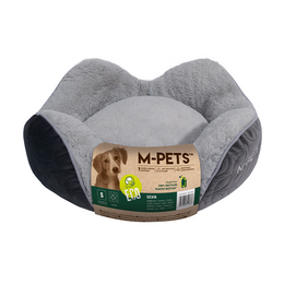 Load image into Gallery viewer, M-PETS Ulva Eco Basket Bed
