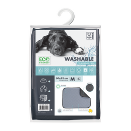 Load image into Gallery viewer, M-PETS Washable Training Pad
