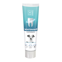 Load image into Gallery viewer, M-PETS Whitening Toothpaste
