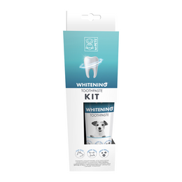 Load image into Gallery viewer, M-PETS Whitening Toothpaste Kit
