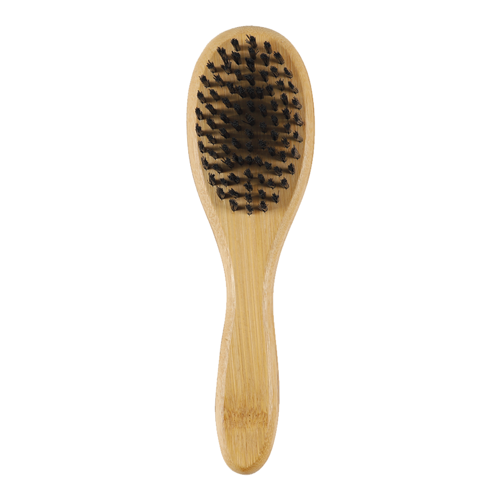 M-PETS Bamboo Soft Bristle Brush