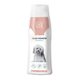 Load image into Gallery viewer, M-PETS Baby Powder Conditioner
