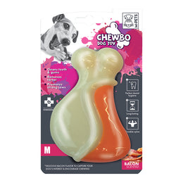 Load image into Gallery viewer, M-Pets Chewbo Leg Dog Toy
