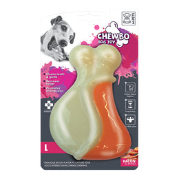 Load image into Gallery viewer, M-Pets Chewbo Leg Dog Toy
