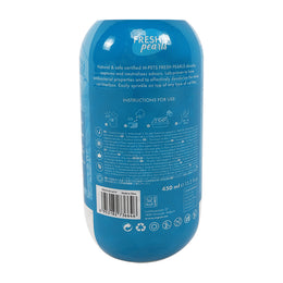 Load image into Gallery viewer, M-Pets Fresh Pearls Natural Cat Litter Deodoriser Ocean
