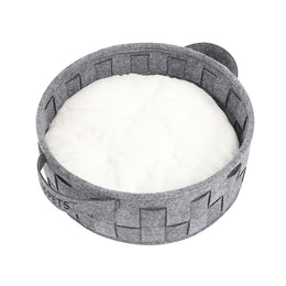 Load image into Gallery viewer, M-Pets Eco Basket
