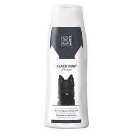 Load image into Gallery viewer, M-Pets Black Coat Shampoo
