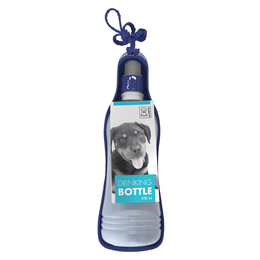 Load image into Gallery viewer, M-Pets Dog Drinking Bottle
