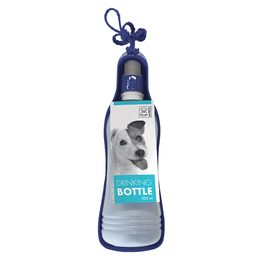 Load image into Gallery viewer, M-Pets Dog Drinking Bottle
