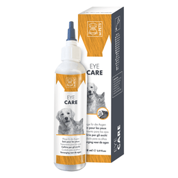 Load image into Gallery viewer, M-PETS Eye Care Lotion
