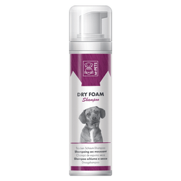 Load image into Gallery viewer, M-PETS Dry Foam Shampoo
