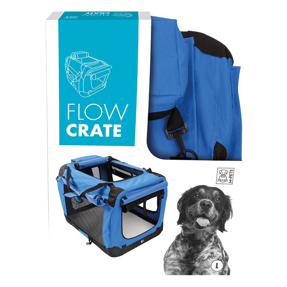 M-Pets Flow Crate