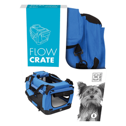 Load image into Gallery viewer, M-Pets Flow Crate
